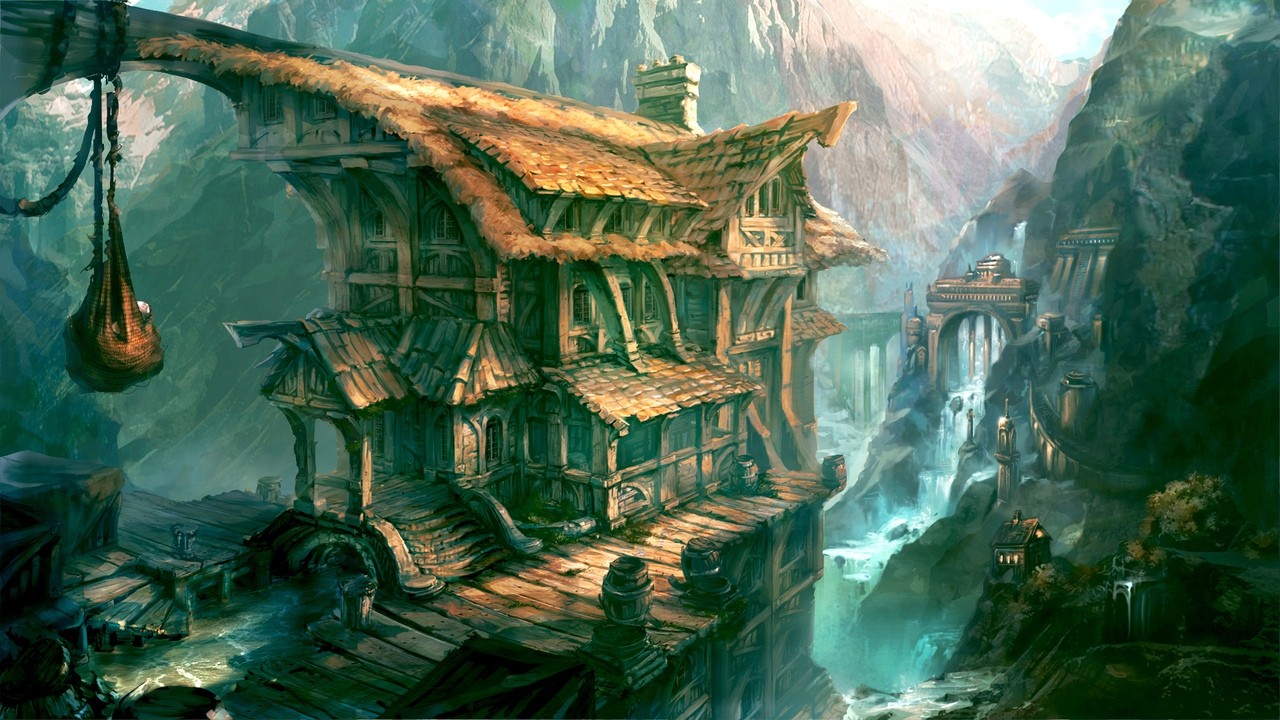 Silence: The Whispered World 2 - Imagen 23